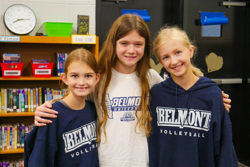 Schools celebrate college and career day